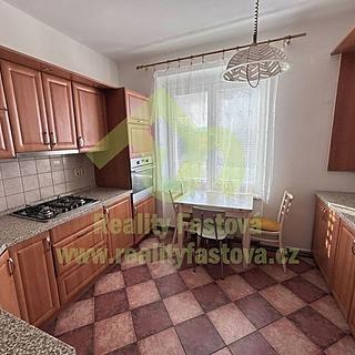 Prodej bytu 3+1 87 m&sup2; Rokycany