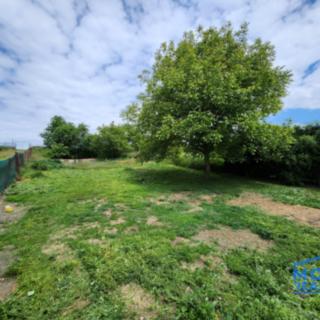 Prodej stavební parcely 1821 m² Plzeň