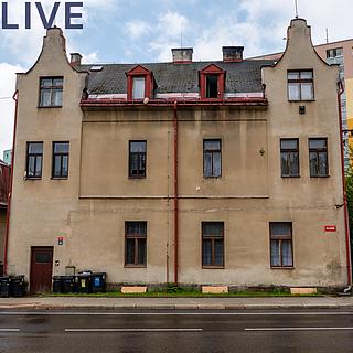 Prodej rodinného domu 283 m&sup2; Jablonec nad Nisou
