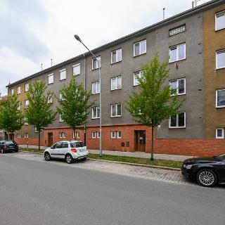 Prodej bytu 3+1 78 m² Plzeň, Rychtaříkova