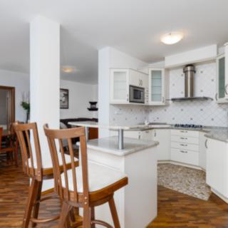 Pronájem bytu 4+kk 100 m² Plzeň
