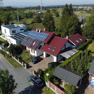 Prodej rodinného domu 240 m² Plzeň, Skautská