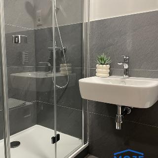 Pronájem bytu 2+kk 47 m² Plzeň, Kotkova