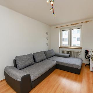 Prodej bytu 3+1 78 m² Plzeň, Rychtaříkova