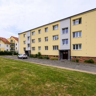 Prodej bytu 3+1 78 m² Štěnovice, Mechová