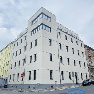 Pronájem bytu 2+kk 48 m² Plzeň, Kotkova