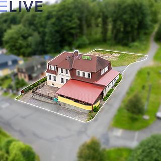 Prodej Ostatních komerčních prostor 600 m&sup2; Přimda