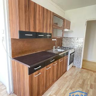 Pronájem bytu 3+1 62 m² Rokycany, Josefa Knihy