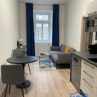 Pronájem bytu 3+kk 63 m² Plzeň, Kotkova