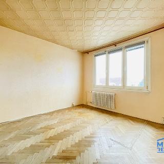 Prodej bytu 3+1 62 m² Plzeň, Lesní