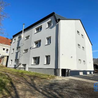 Pronájem bytu 2+kk 47 m² Radnice, Na Potocích