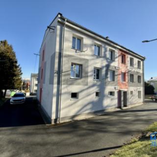 Pronájem bytu 2+kk 55 m² Rozvadov, 