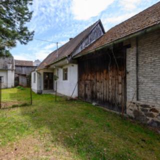 Prodej rodinného domu 80 m² Milínov