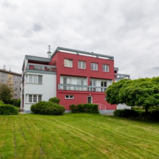 Pronájem bytu 4+kk 100 m² Plzeň