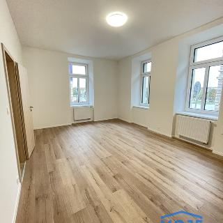 Pronájem bytu 3+kk 63 m² Plzeň, Kotkova