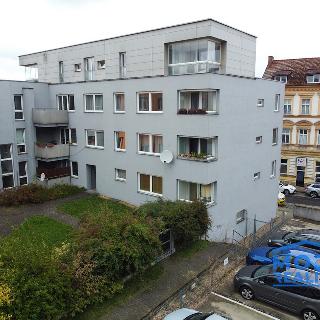 Prodej bytu 4+kk 84 m² Plzeň, Kollárova