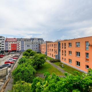 Prodej bytu 3+kk 84 m² Plzeň, Kollárova