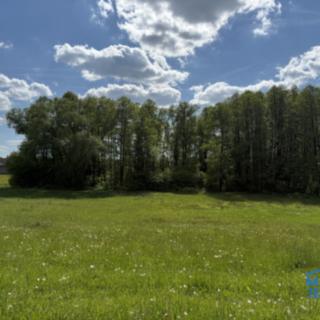 Prodej stavební parcely 3898 m² Příkosice
