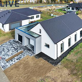 Prodej rodinného domu 147 m&sup2; Úněšov