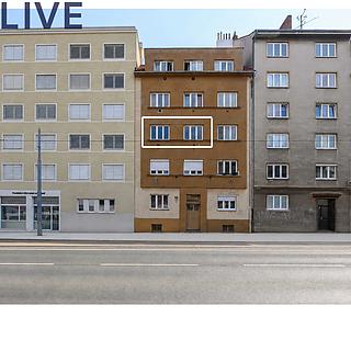Prodej bytu 2+1 70 m&sup2; Plzeň