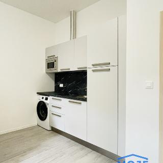 Pronájem bytu 1+kk a garsoniéry 25 m² Plzeň, Kotkova