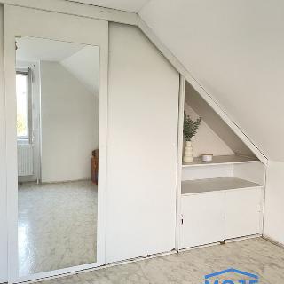 Pronájem bytu 3+kk 82 m² Břasy, 