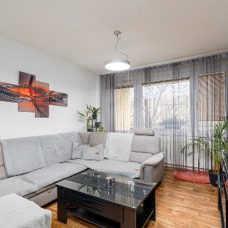 Prodej bytu 3+1 72 m² Plzeň, Tachovská