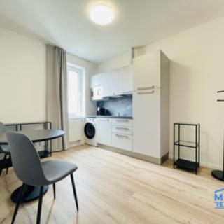 Pronájem bytu 2+kk 33 m² Plzeň Jižní Předměstí, Kotkova