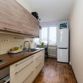 Prodej bytu 2+1 63 m² Plzeň, Karla Steinera