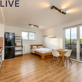 Prodej bytu 1+kk, garsoniery 36 m&sup2; Heřmanova Huť