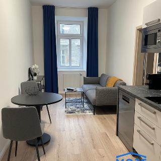 Pronájem bytu 2+kk 47 m² Plzeň, Kotkova