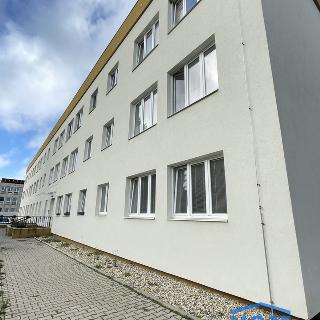 Pronájem bytu 2+kk 55 m² Strašice, 