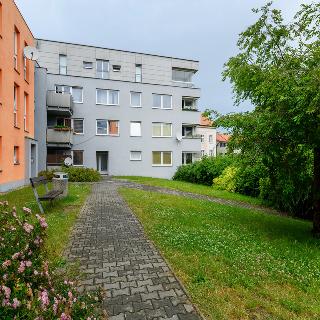 Prodej bytu 3+kk 84 m² Plzeň, Kollárova