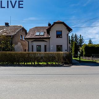 Prodej rodinného domu 140 m&sup2; Staré Sedliště