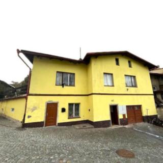 Prodej rodinného domu 250 m² Úpice, Chelčického