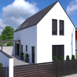 Prodej rodinného domu 120 m² Újezd u Přelouče, 