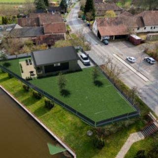Prodej na klíč 80 m² Přelouč, 