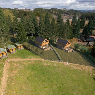 Prodej stavební parcely 1 936 m² Seč, 