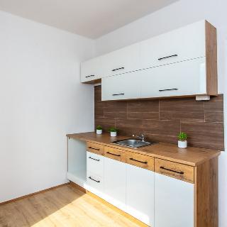 Prodej bytu 1+1 37 m² Vysoké Mýto