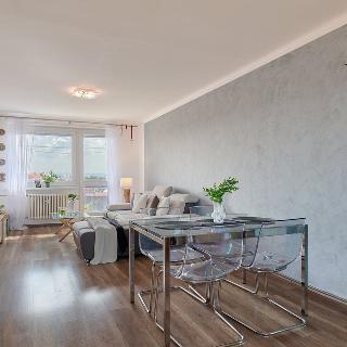 Prodej bytu 2+1 67 m² Pardubice, Pichlova