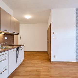 Prodej bytu 2+kk 72 m² Chrudim, Přemysla Otakara