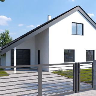 Prodej rodinného domu 161 m² Zaječice, 