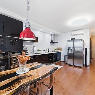Prodej bytu 3+kk 80 m&sup2; Praha