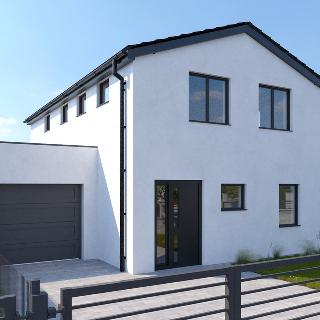 Prodej rodinného domu 163 m² Zaječice, 