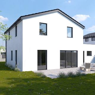 Prodej rodinného domu 163 m² Zaječice, 