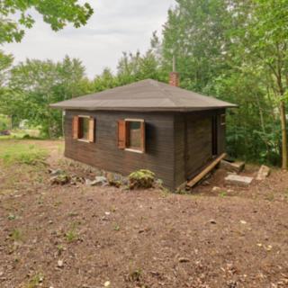 Prodej chaty 45 m&sup2; Horní Újezd