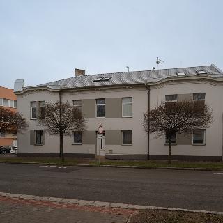 Pronájem bytu 1+kk a garsoniéry 28 m² Pardubice, Husova