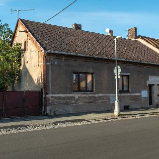 Prodej rodinného domu 150 m² Hradec Králové, Kuklenská