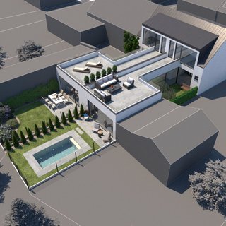 Prodej rodinného domu 126 m² Pardubice, Spojilská