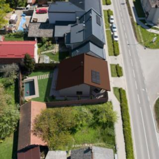 Prodej Na klíč 91 m² Loštice